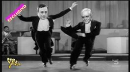 Il balletto di Draghi e Mattarella thumbnail