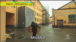 Il carnevale di una volta a Milano thumbnail