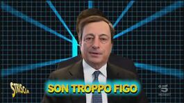 Draghi come L'uomo tigre thumbnail
