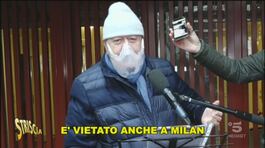 Vip alla guida, Massimo Boldi e i selfie thumbnail
