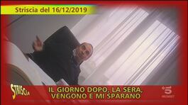 'Ndrangheta, sciolto il Consiglio comunale di Guardavalle thumbnail