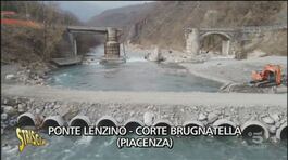 Ponte Lenzino, ancora disagi alla viabilità thumbnail