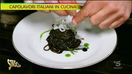 Capolavori italiani in cucina, un Mare di plastica thumbnail