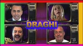 L'imbattibile Draghi, la canzone thumbnail