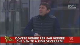 L'Inter vola, ma è Conte show thumbnail