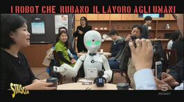 Robot, davvero rubano il lavoro agli umani? thumbnail