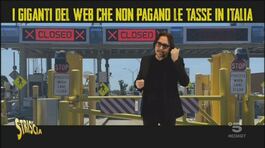 I giganti del web che non pagano le tasse in Italia thumbnail
