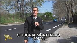 Strade di Roma, buone notizie dalla capitale thumbnail