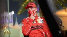 Mascherine U-Mask vietate dal ministero, ma la Ferrari le utilizza al GP thumbnail
