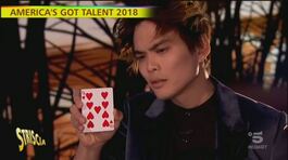 Italia's Got Talent, il numero del vincitore ispirato dall'America thumbnail