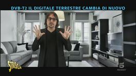 DVB-T2, il digitale terrestre cambia di nuovo thumbnail