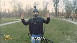 Droga a Parma sotto gli occhi dei Carabinieri thumbnail