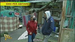 A casa di Salah, l'abusivo più ordinato di Roma thumbnail
