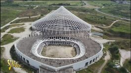 Vela di Calatrava, 600 milioni spesi e progetto naufragato thumbnail