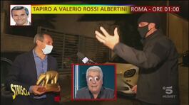 Tapiro d'oro a Valerio Rossi Albertini thumbnail