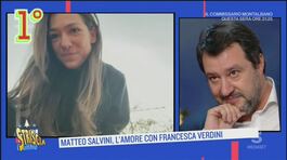 Spetteguless, le nozze di Salvini: i dettagli thumbnail