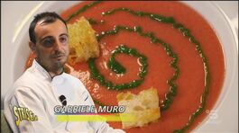 Capolavori italiani in cucina, 'O pesce fujuto di Gabriele Muro thumbnail