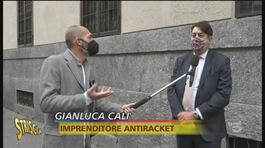 Gianluca Calì, imprenditore contro la mafia e bloccato dalla burocrazia thumbnail