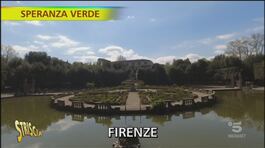 Giardino di Boboli, un paradiso da non perdere a Firenze thumbnail