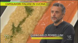 Capolavori italiani in cucina, incontro con Giancarlo Perbellini thumbnail