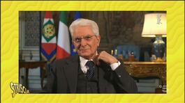 Ode a Mattarella e alla sua Presidenza thumbnail