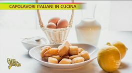 Capolavori italiani in cucina, i segreti di Nazzareno Zè Migliori thumbnail