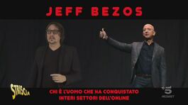 Jeff Bezos, chi è l'uomo che ha rivoluzionato l'e-commerce thumbnail