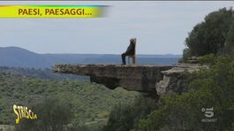 Escalaplano, la Sardegna da scoprire thumbnail