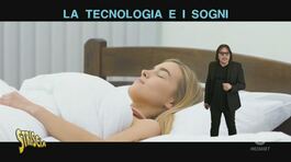 Sogni, la tecnologia che ci aiuta a capirli e manovrarli thumbnail