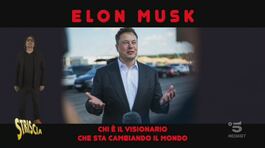 Elon Musk, chi è il visionario che sta cambiando il mondo thumbnail