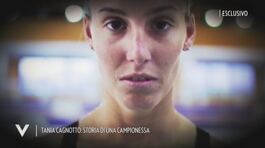 Tania Cagnotto story thumbnail