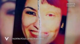 Valentina Pitzalis: la forza di un sorriso thumbnail