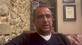 Il videomessaggio di Carlo Conti per Giorgio Panariello thumbnail