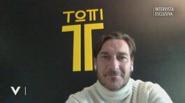 Francesco Totti ricorda Diego Armando Maradona thumbnail