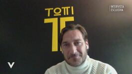 La nuova vita di Francesco Totti thumbnail