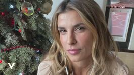 Elisabetta Canalis: l'intervista integrale thumbnail