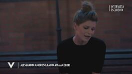 Alessandra Amoroso: la mia vita a colori thumbnail