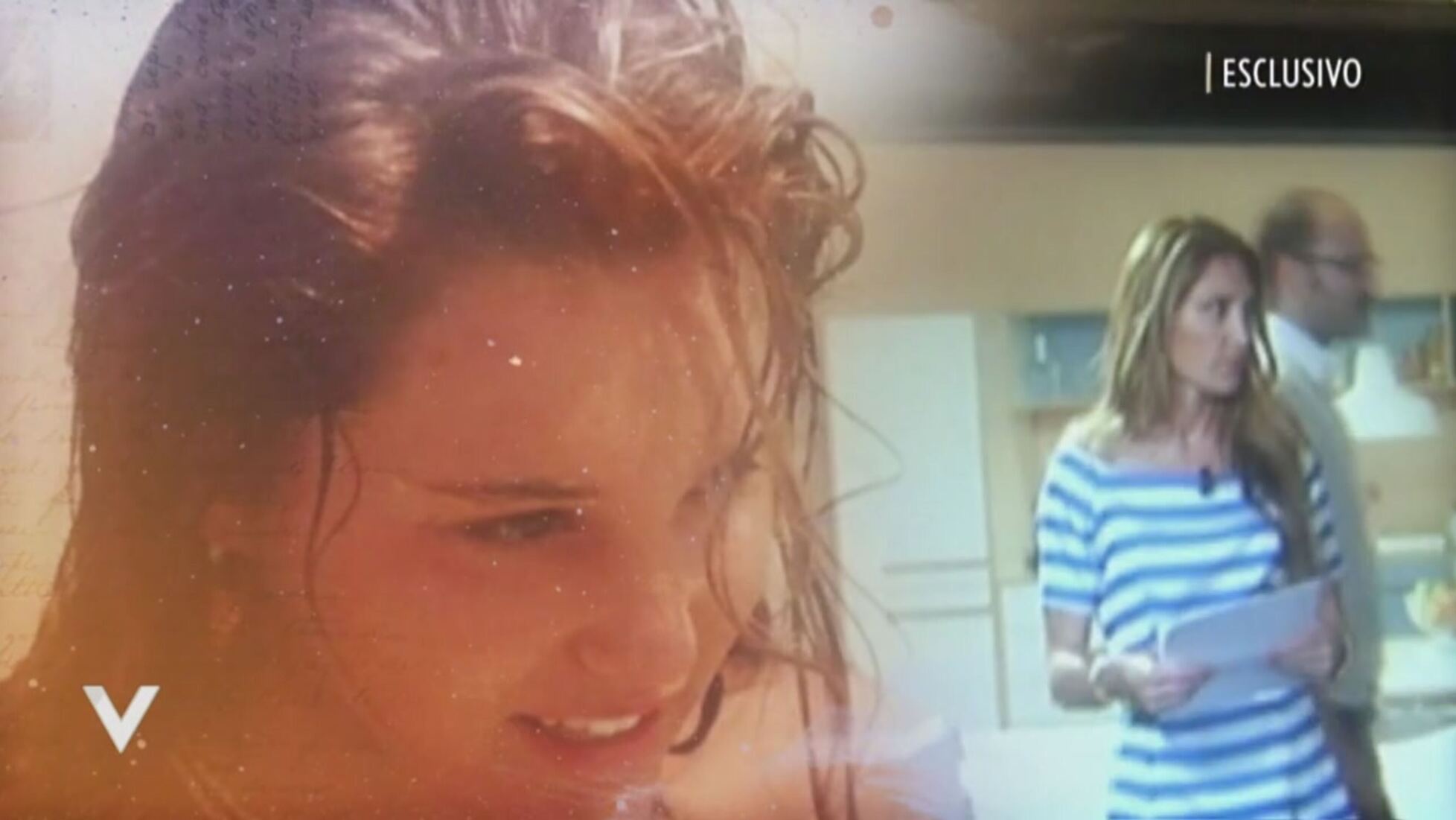 Lucilla Agosti story - Verissimo Video | Mediaset Infinity