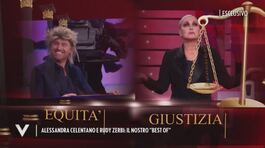 Alessandra Celentano e Rudy Zerbi: il nostro "Best of" thumbnail