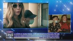 La morte di Maria Paola - Ciro ascoltato in Procura per ore