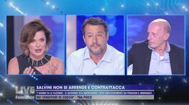 7 giorni fa le elezioni - Il governo sta smontando i provvedimenti su pensioni e immigrati di Salvini thumbnail