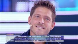 Gabriele Rossi, la mia storia con Garko thumbnail