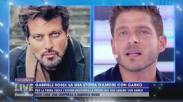 Gabriele Rossi e Gabriel Garko, un grande amore thumbnail