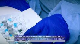Il caos dei vaccini anti-influenzali in Lombardia thumbnail