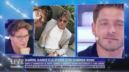 Gabriel Garko e la storia con Gabriele Rossi thumbnail