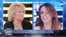 Gessica Notaro, confermata la condanna all'ex thumbnail