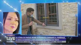 Paolo Rossi, il furto in casa durante i funerali thumbnail