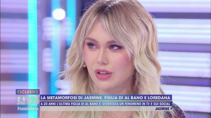 Ho Frequentato Tommaso Zorzi Fino Al Gfvip Live Non E La D Urso Video Mediaset Play