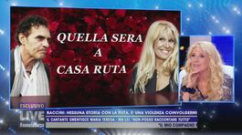 Baccini: "Nessuna storia con la Ruta" thumbnail