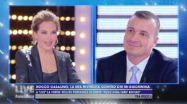 Rocco Casalino a Barbara D'Urso : "Ora fanno la fila per essere tuoi ospiti" thumbnail